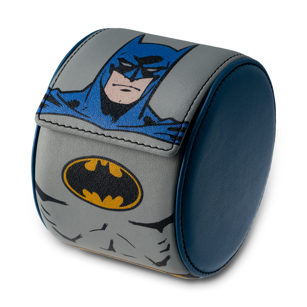 Batman Watch Roll