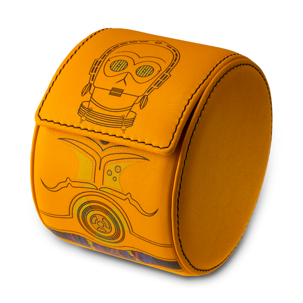 C-3PO™ Watch Roll