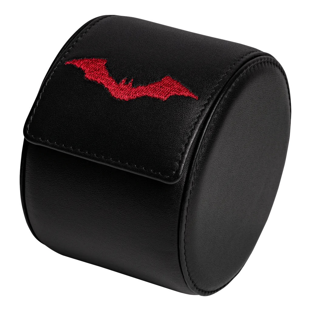 The Batman Batarang Watch Roll
